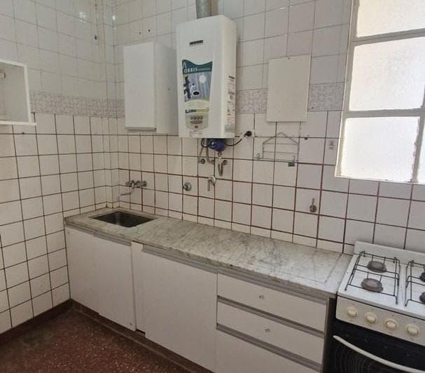 Venta Departamento 2 Ambientes - Villa Real - Bajas Expensas Apto Credito Muy Luminoso - 5