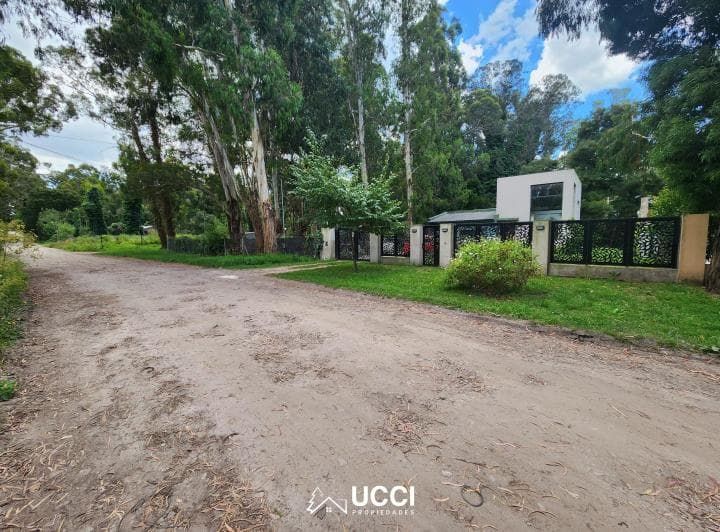 Venta Unica de Lotes de Terreno. Bosque Peralta Ramos. - 5