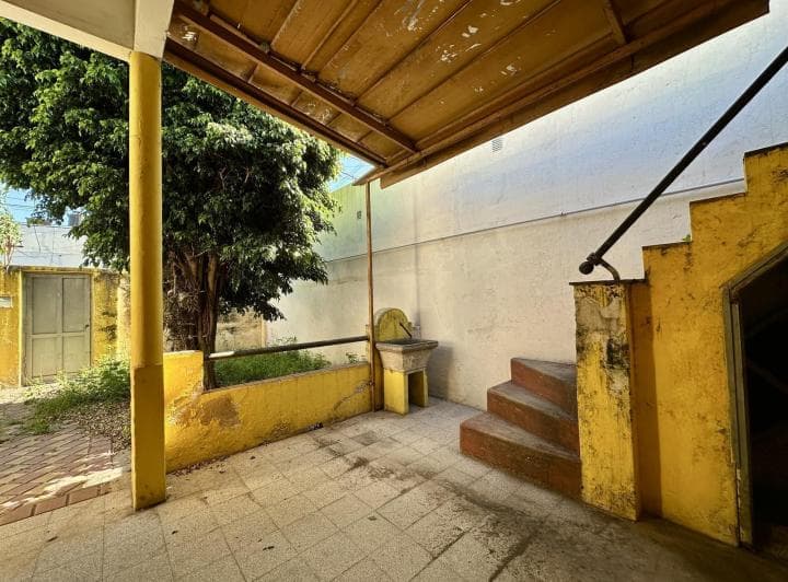 Casa en Ludueña - 4