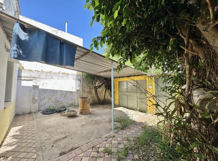 Casa en Ludueña - 2