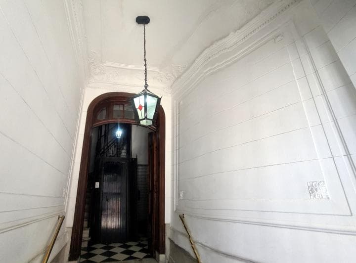Córdoba 2400 y Azcuénaga Piso 2 Al Frente 128 m² Tot y Cub 5 Amb 3 Dorm 2 Baños 2 Balc Para Reciclar - 5