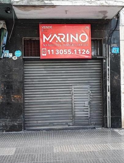 Venta Local Comercial en Palermo 57 m² con Sotano - 2