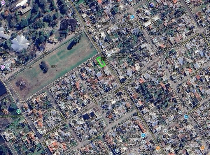 Terreno en Venta en Escobar, con Todos Los Servicios! - 3