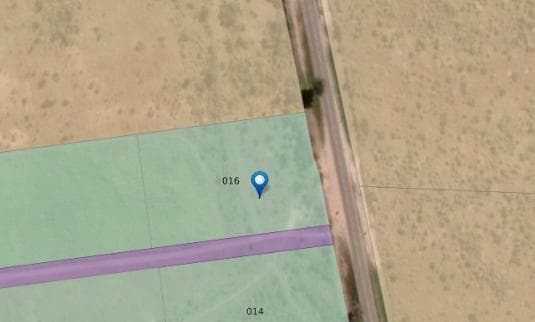 Terreno en Venta en Nono - 4