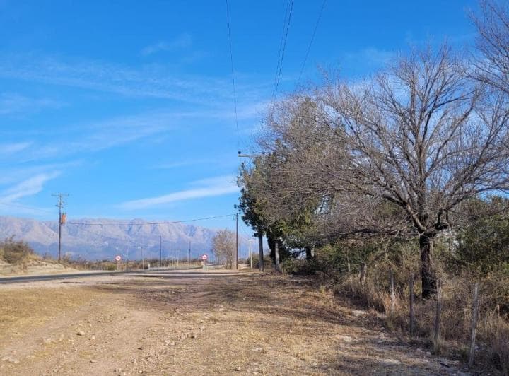 Terreno en Venta en Nono - 2