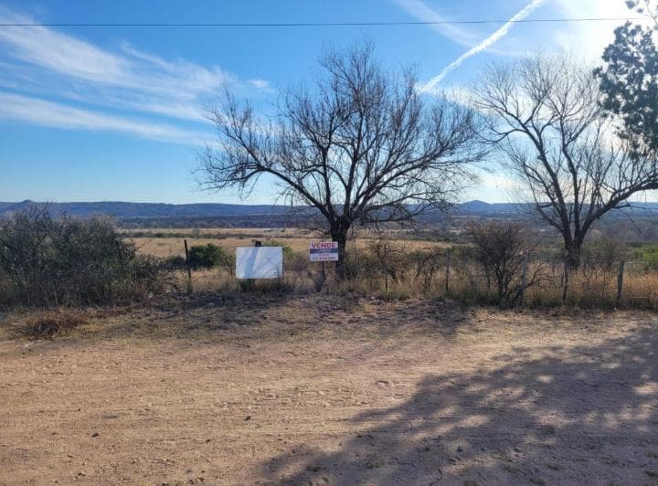 Terreno en Venta en Nono - 5
