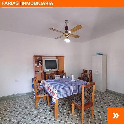 Venta Casa Guiñazu - Apta Credito - 3 Dor a m de Av J B Justo - 3