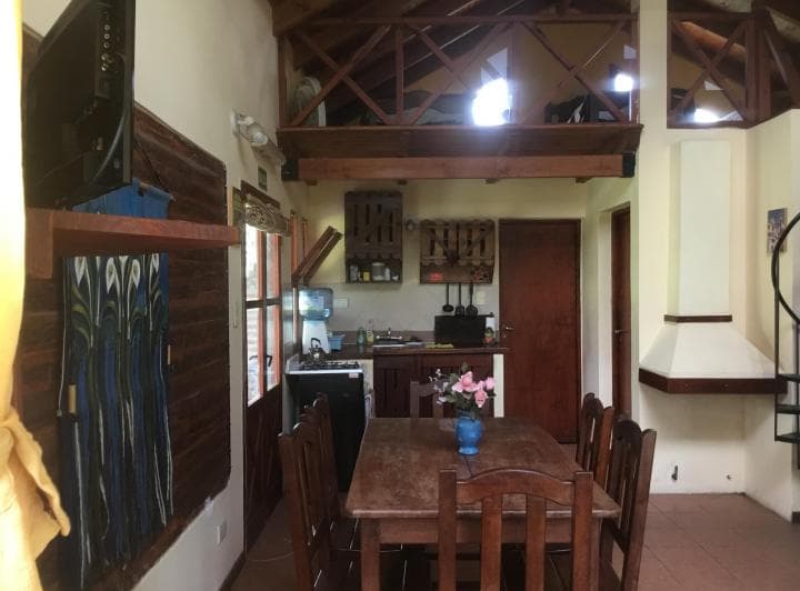 Excelente Casa Más Complejo Turístico en San Lorenzo, Salta - 2