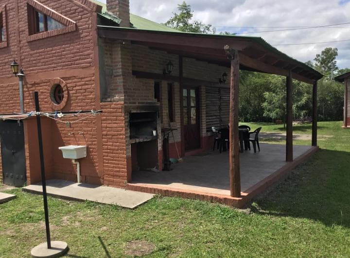 Excelente Casa Más Complejo Turístico en San Lorenzo, Salta - 5