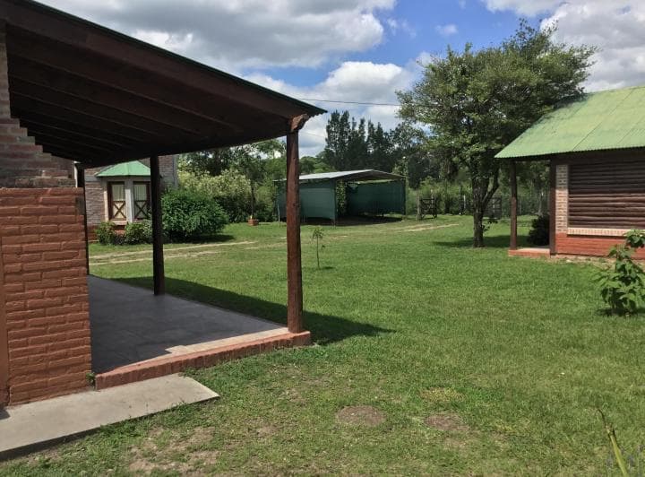Excelente Casa Más Complejo Turístico en San Lorenzo, Salta - 4