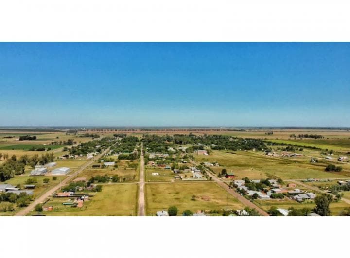 Lotes en Luis Palacios a 30´de Rosario. - 3