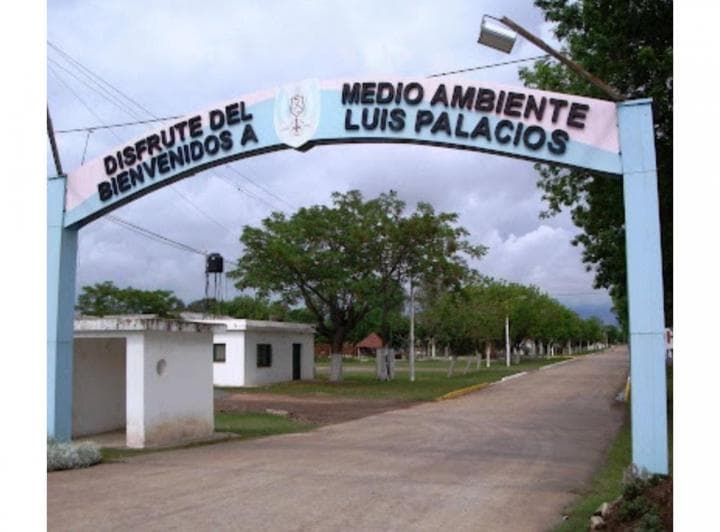 Lotes en Luis Palacios a 30´de Rosario. - 2