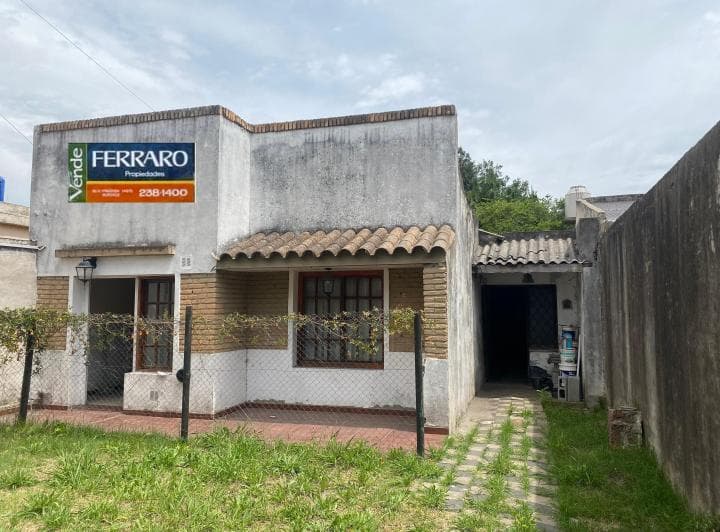 Lote con Mejoras - 2