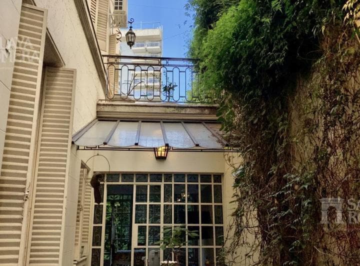 Casa en Venta en Recoleta - 5