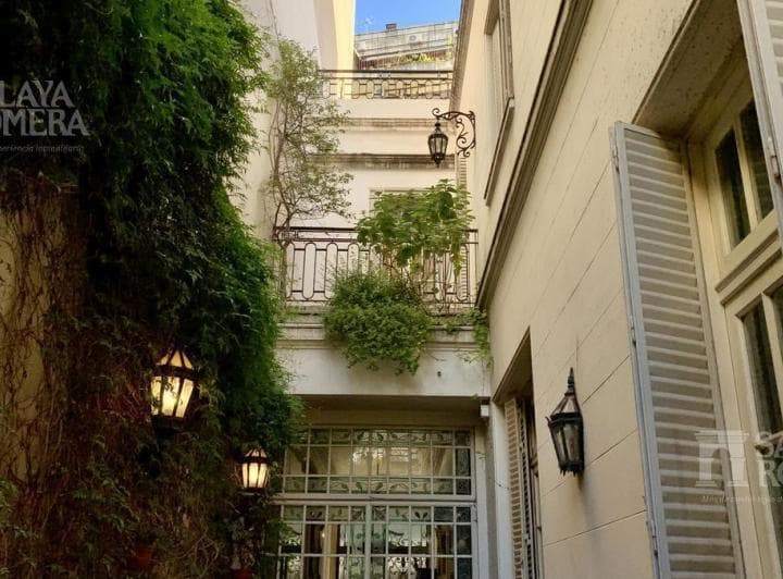 Casa en Venta en Recoleta - 2