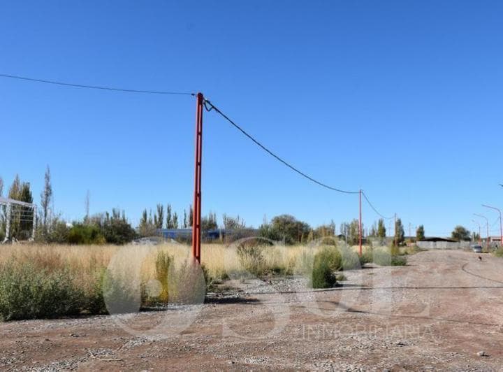 En Venta Lote Parque Industrial - 5