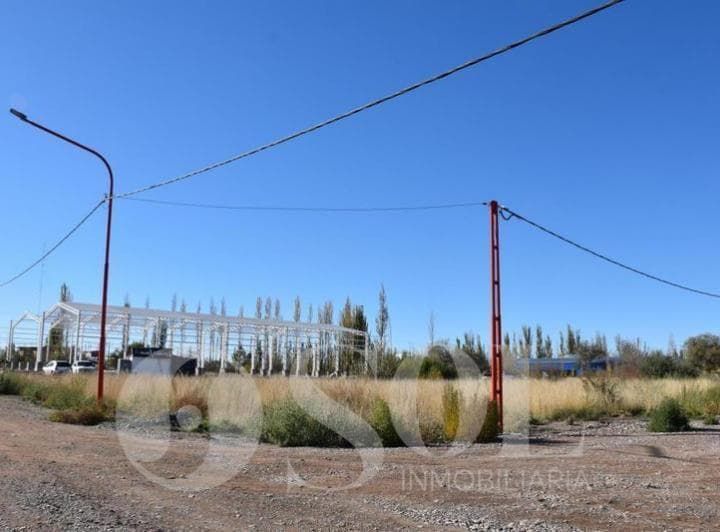 En Venta Lote Parque Industrial - 4