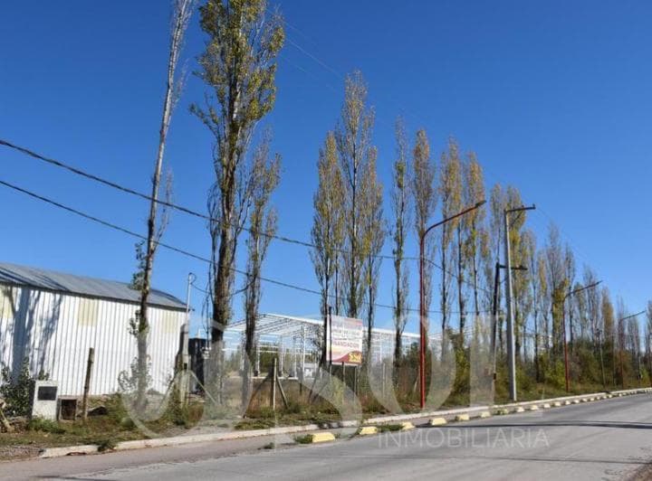 En Venta Lote Parque Industrial - 3