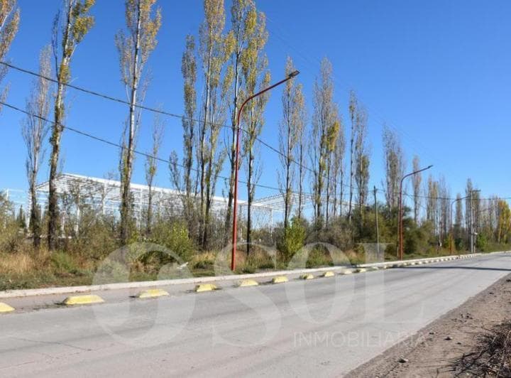 En Venta Lote Parque Industrial - 2