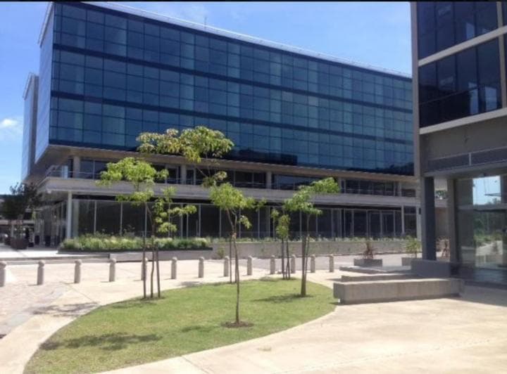 Oficina a La Venta en Edificio Agora III. Pilar, G. B. a. Zona Norte - 4