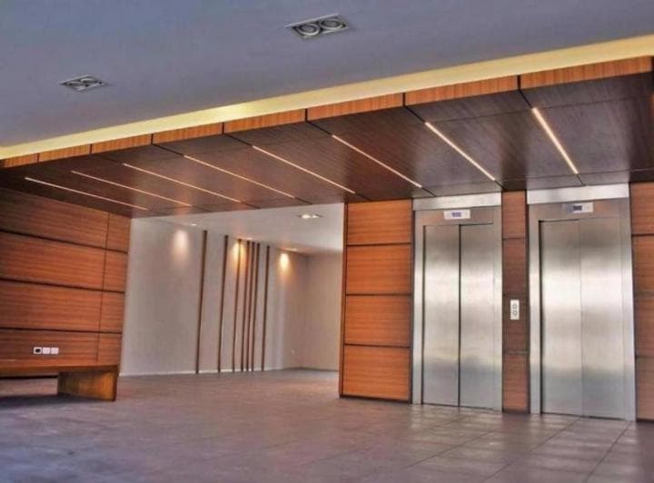 Oficina a La Venta en Edificio Agora III. Pilar, G. B. a. Zona Norte - 3
