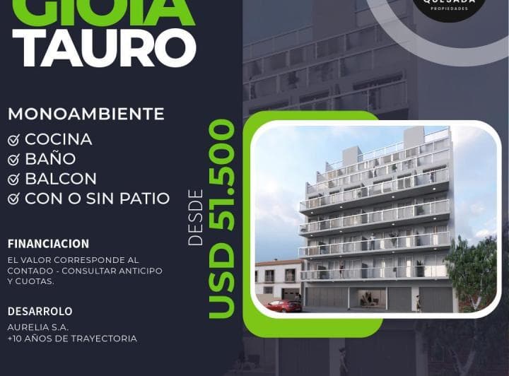 Cesar Díaz 3158 1°g Contrafrente - 4