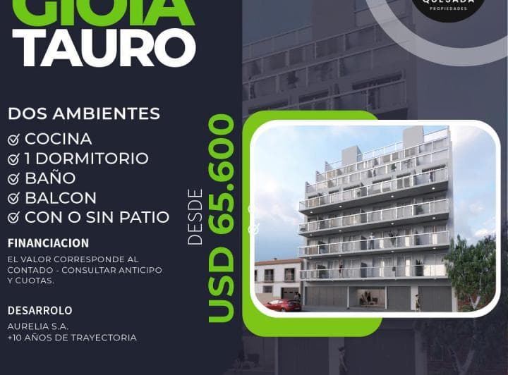 Cesar Díaz 3158 1°g Contrafrente - 5