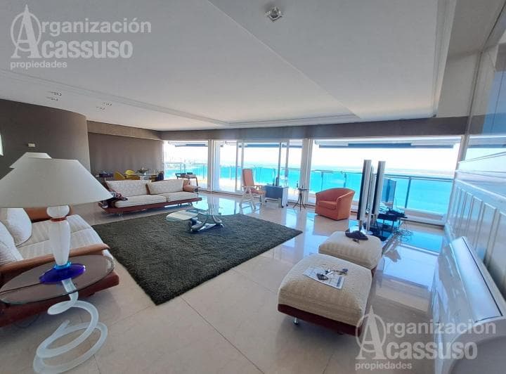 Pent House Playa Mansa 4 Dorm. Suites Piscina Parrillero Gym Amenities 3 Cocheras - 3