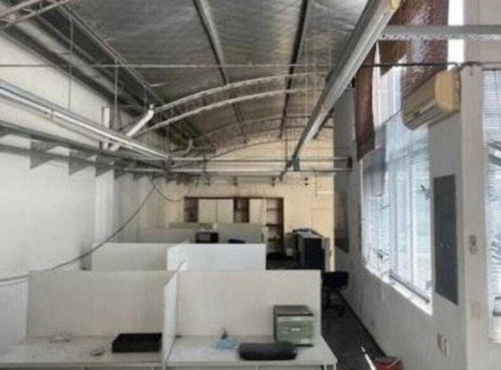 Terreno Lote en Venta en Once, Capital Federal, Buenos Aires - 4