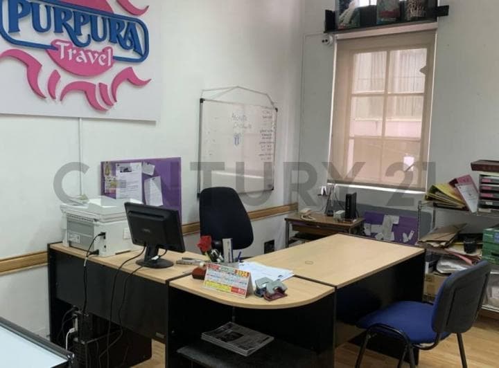 Venta Oficina Microcentro - 3