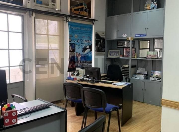 Venta Oficina Microcentro - 4