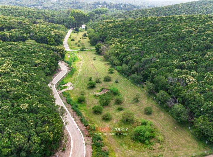 Terreno en Venta en Estancia San Miguel - 1270 m&sup2; - Ideal Para Construir - 3