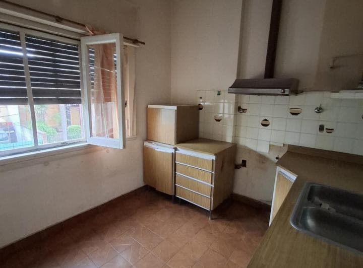 Depto 3 Amb con Patio y Terraza - 3
