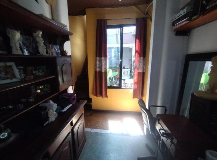 Venta PH con Local a La Calle, Gran Terraza, 175 m² Totales - 5