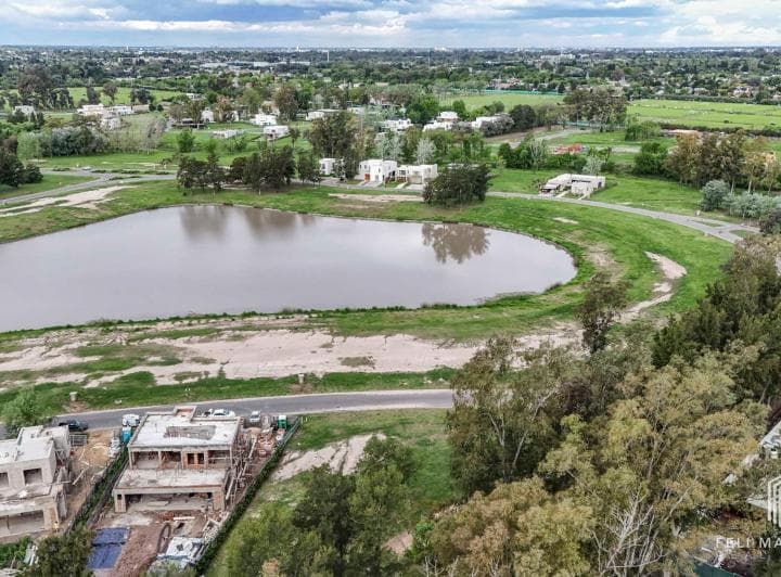 Venta Lote Interno en Azzurra Tortugas (Sector 3 Segunda Linea de Laguna). - 2