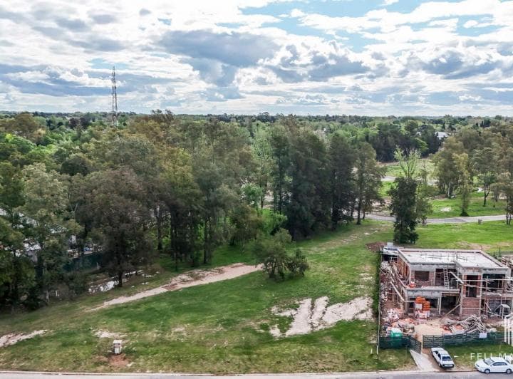 Venta Lote Interno en Azzurra Tortugas (Sector 3 Segunda Linea de Laguna). - 4
