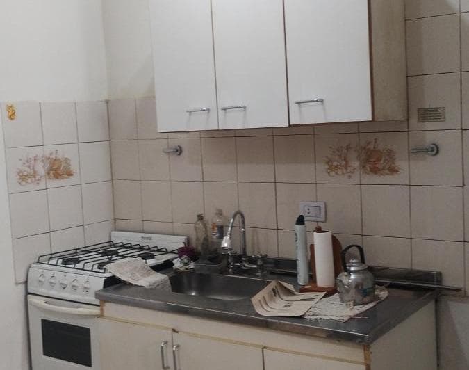 Oportunidad! Venta Monoambiente con Patio, Mataderos - 4