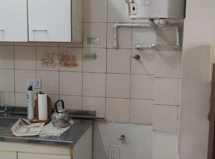 Oportunidad! Venta Monoambiente con Patio, Mataderos - 5