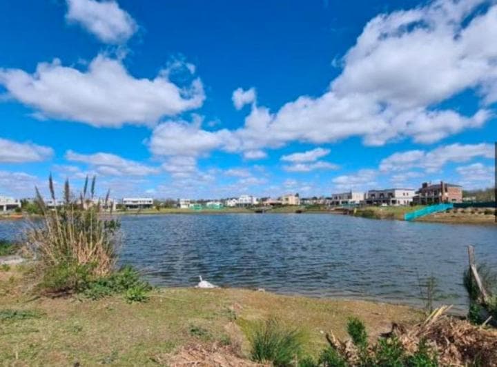Lote en Venta a La Laguna en San Matías - 3