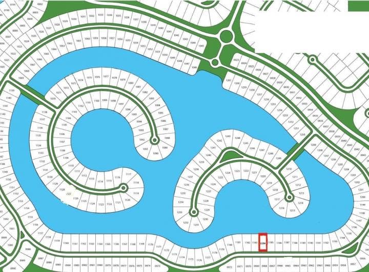Lote en Venta a La Laguna en San Matías - 4