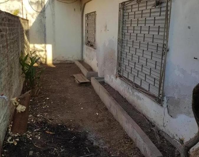 Venta PH 2 Ambientes Tipo Casa Moron - 5