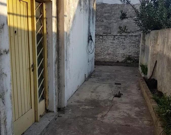 Venta PH 2 Ambientes Tipo Casa Moron - 3