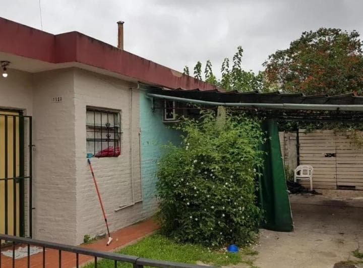 Venta PH 2 Ambientes Tipo Casa Moron - 2