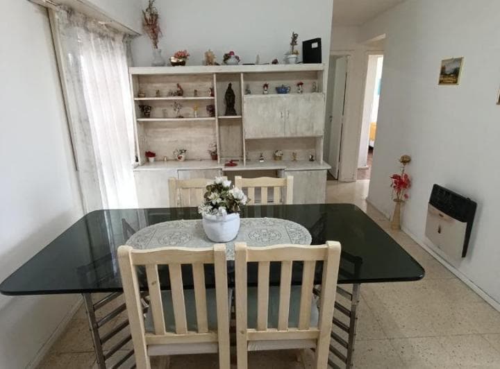 Dpto Cuatro Ambientes Zona Chauvin - 2