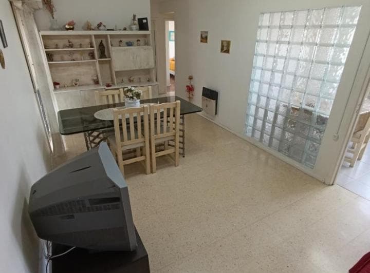 Dpto Cuatro Ambientes Zona Chauvin - 4