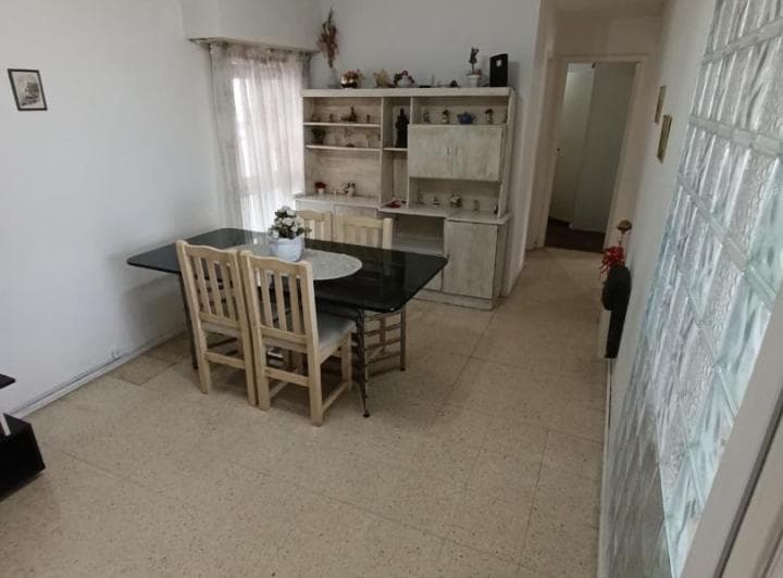Dpto Cuatro Ambientes Zona Chauvin - 5