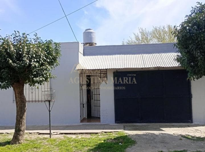 Venta Casa 3 Ambientes Jose C Paz - 4