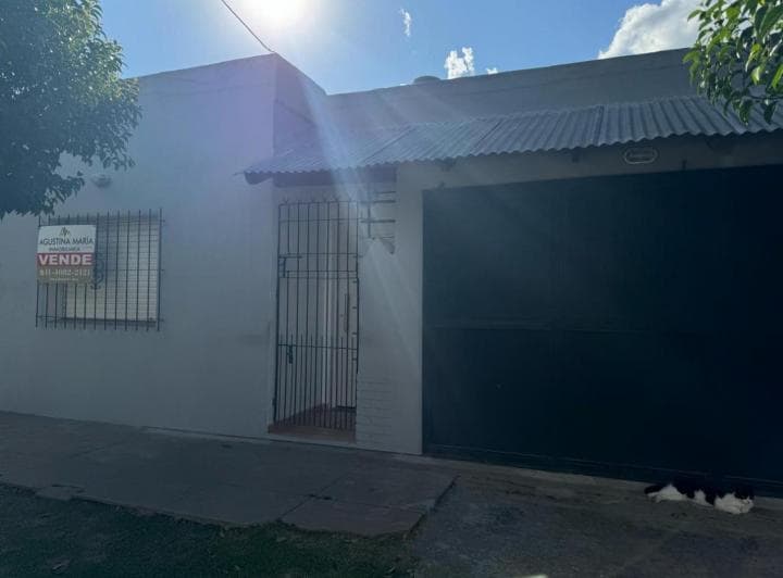 Venta Casa 3 Ambientes Jose C Paz - 5