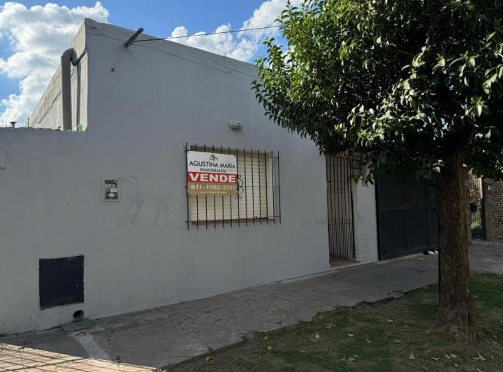 Venta Casa 3 Ambientes Jose C Paz - 3