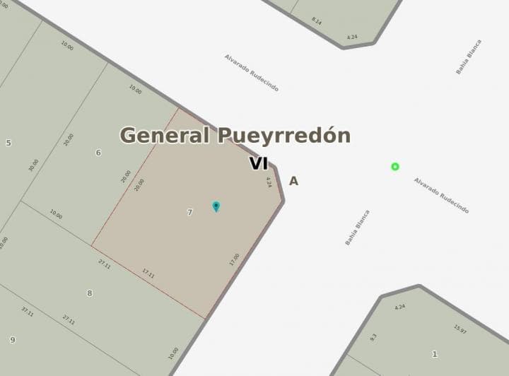 Galpón en Venta - Zona Regional - 5